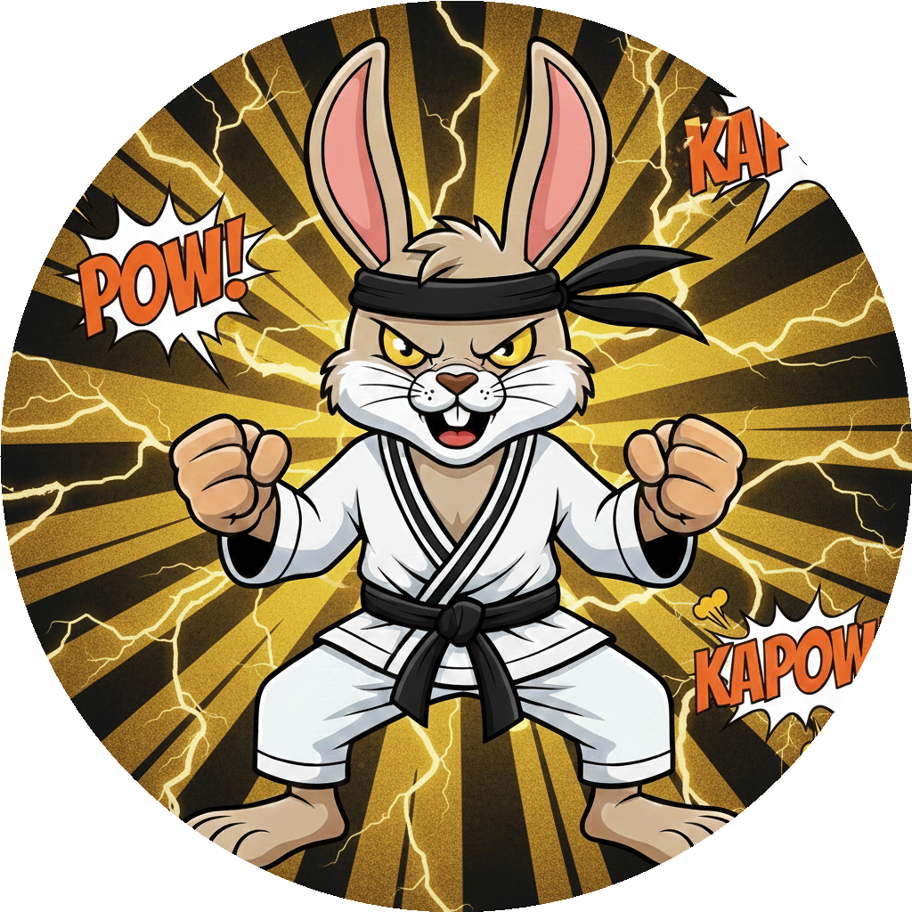 AI Black Belt